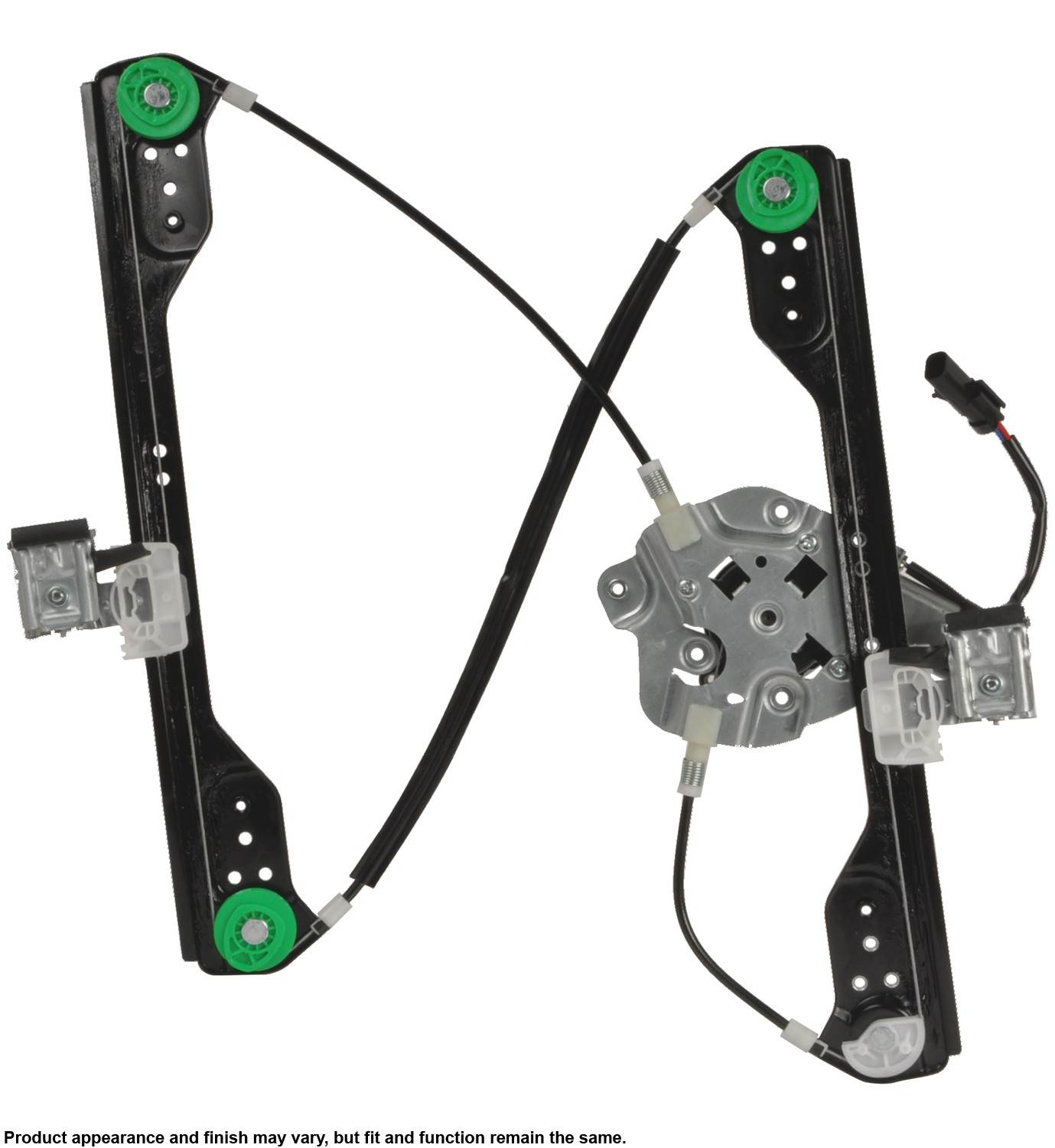 Cardone New Power Window Motor and Regulator Assembly 82-469AR