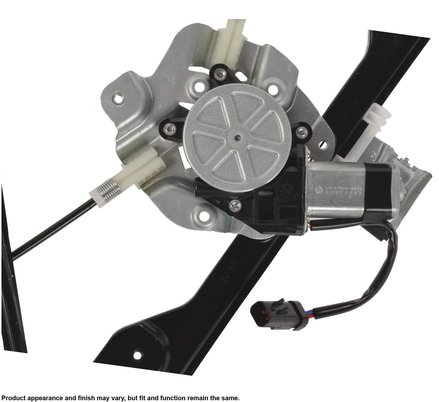 Cardone New Power Window Motor and Regulator Assembly 82-469AR