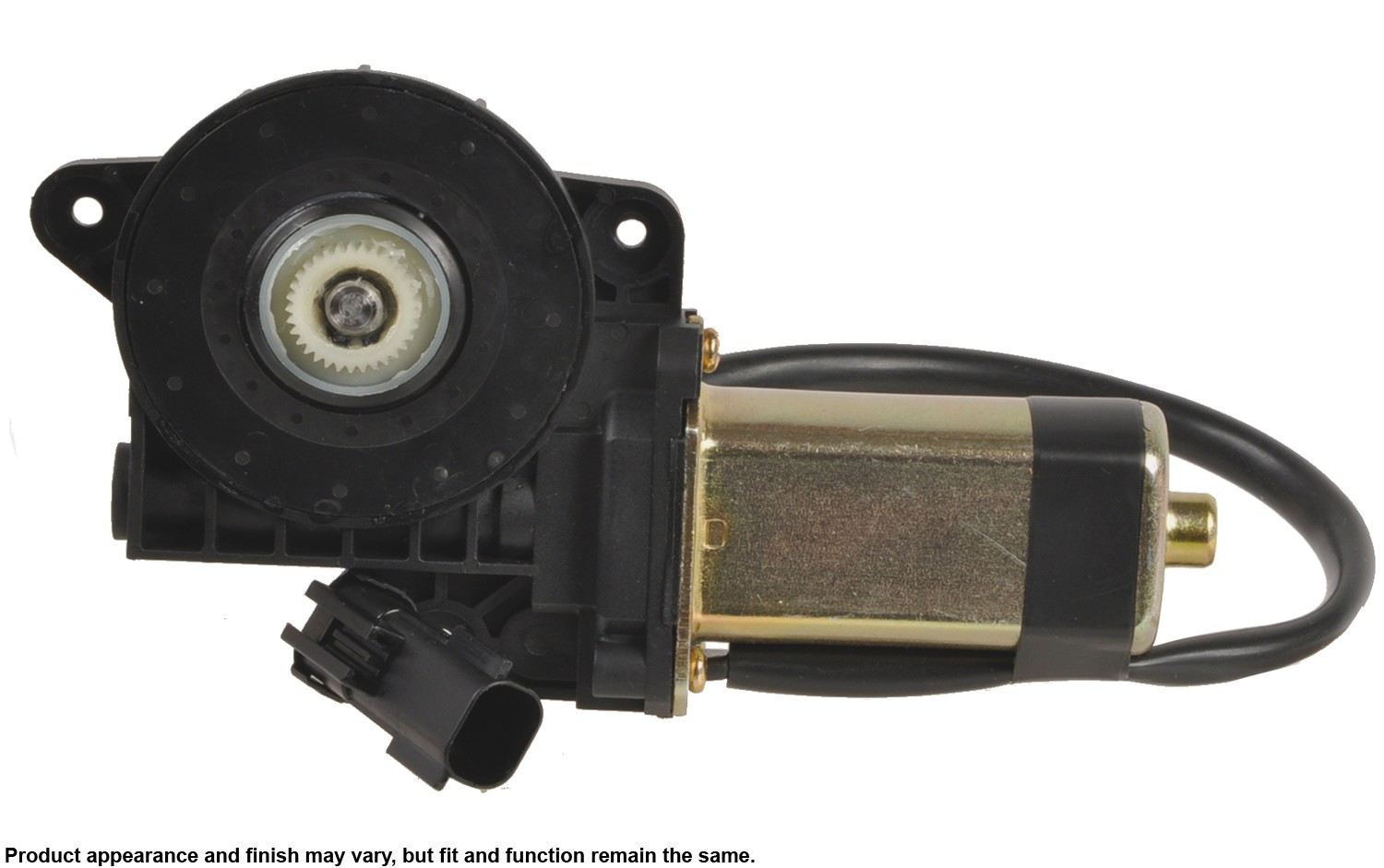 Cardone New Power Window Motor 82-482