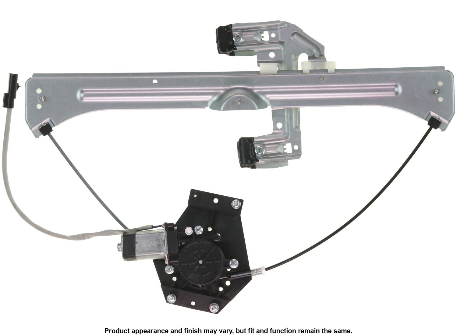 Cardone New New Power Window Motor and Regulator Assembly 82-485AR