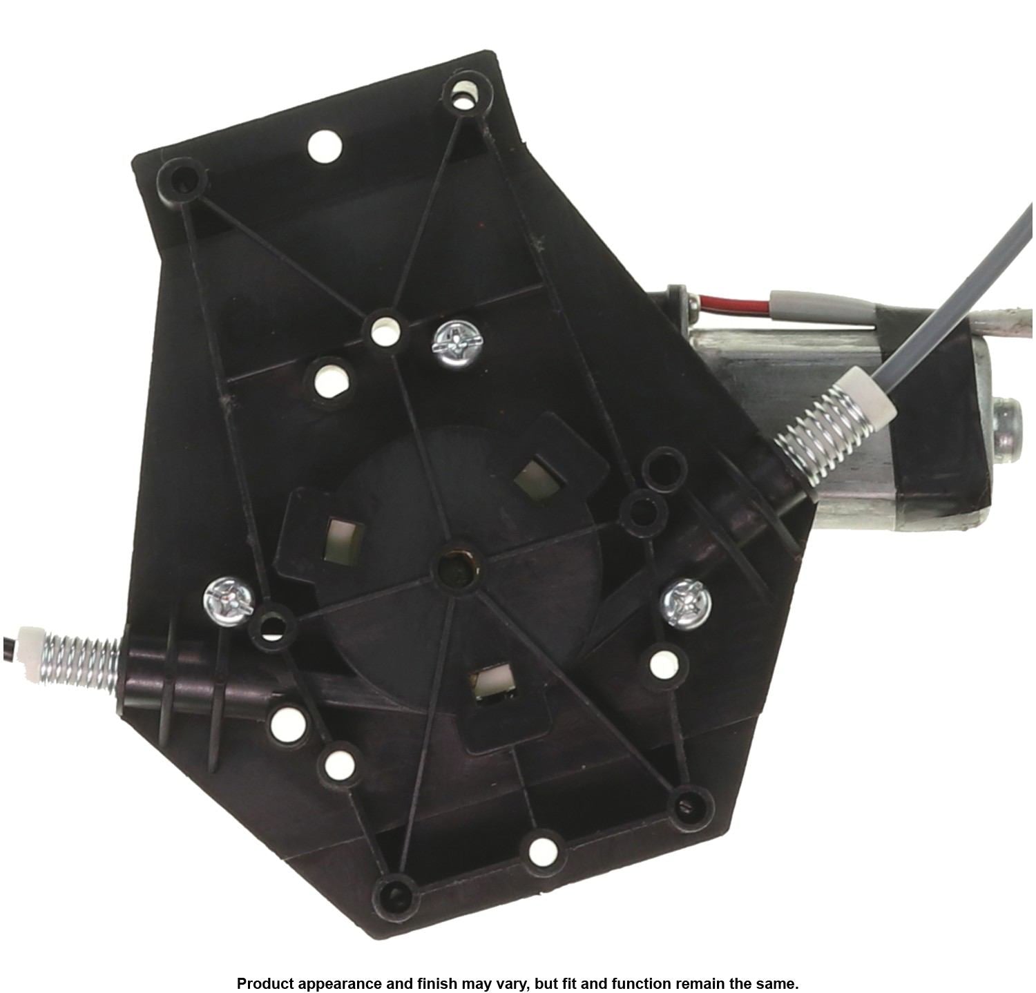 Cardone New New Power Window Motor and Regulator Assembly 82-485AR