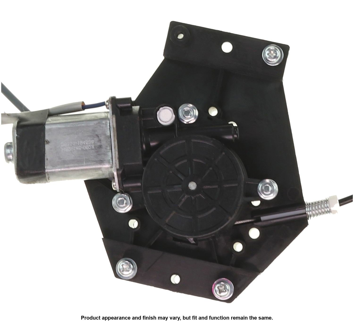 Cardone New New Power Window Motor and Regulator Assembly 82-485AR