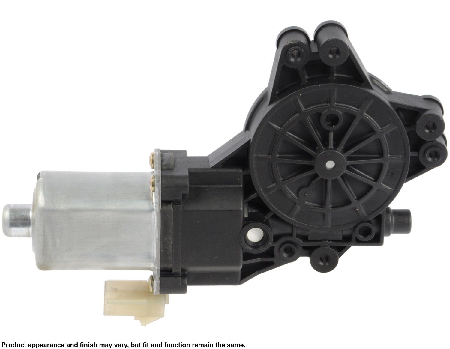Cardone New New Power Window Motor 82-488