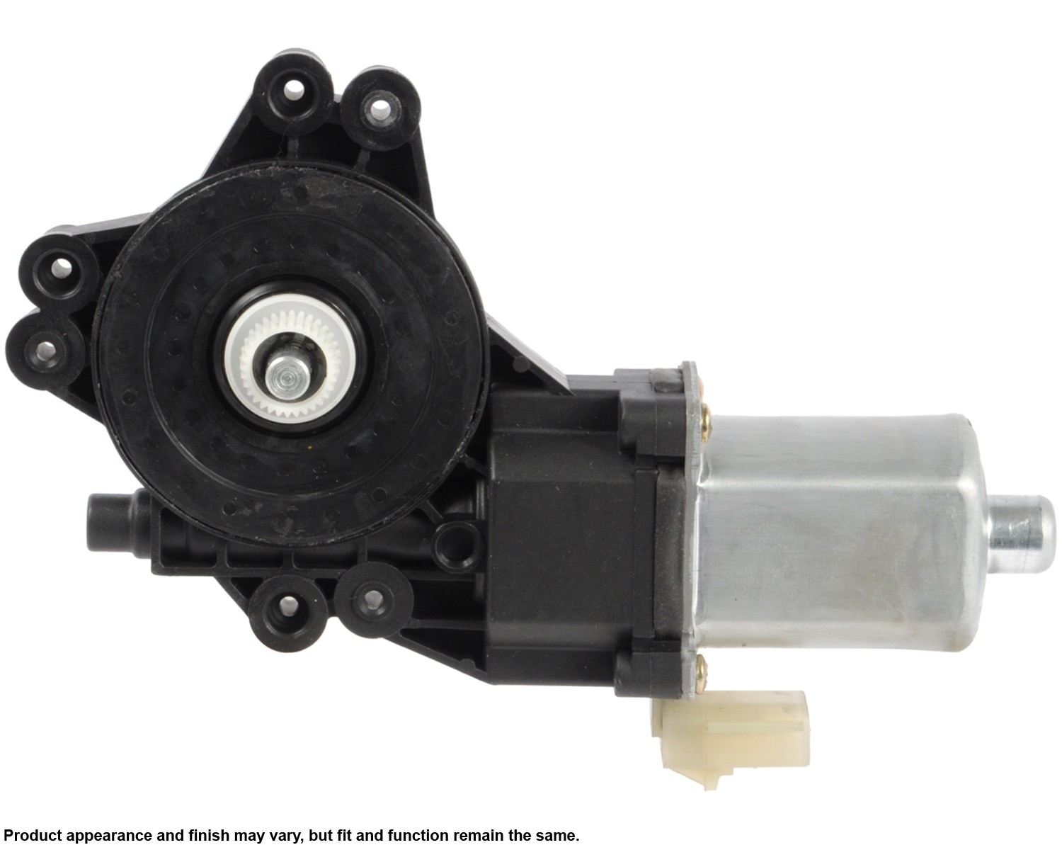Cardone New New Power Window Motor 82-488