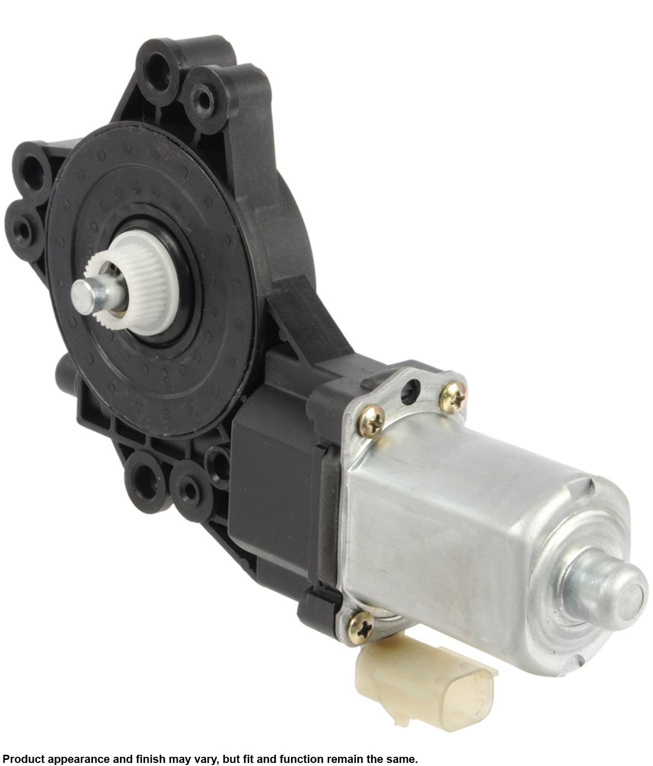 Cardone New New Power Window Motor 82-488