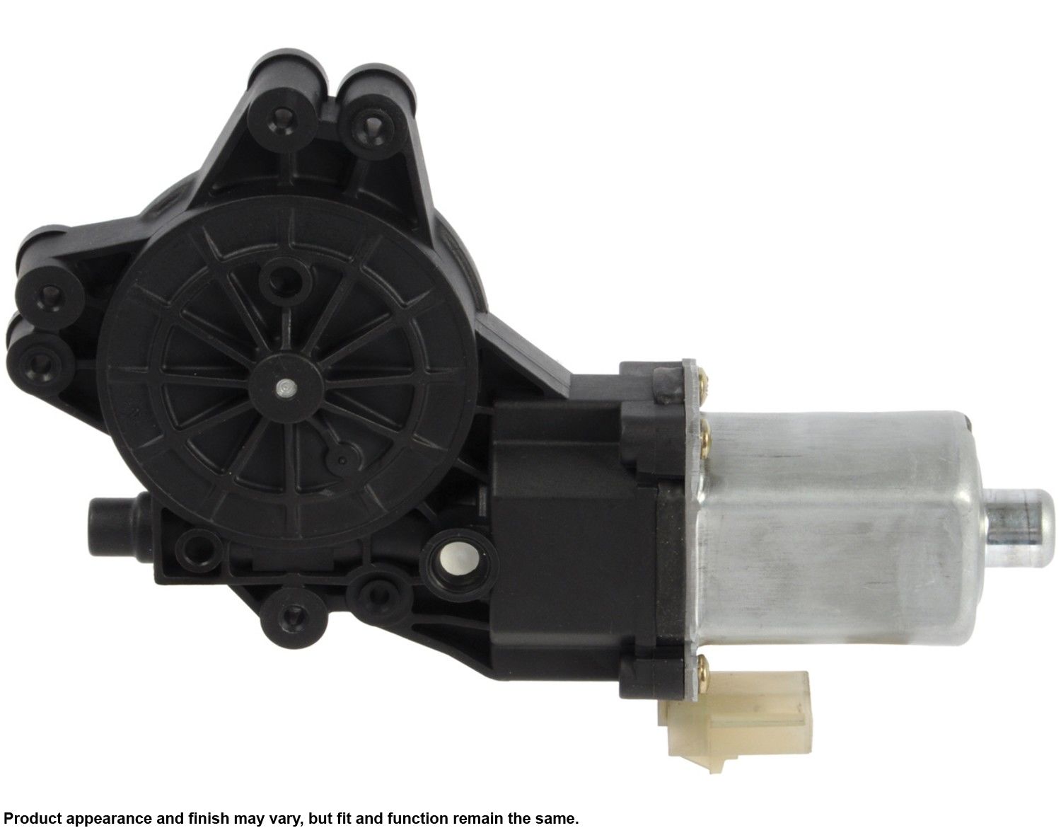 Cardone New Power Window Motor 82-489