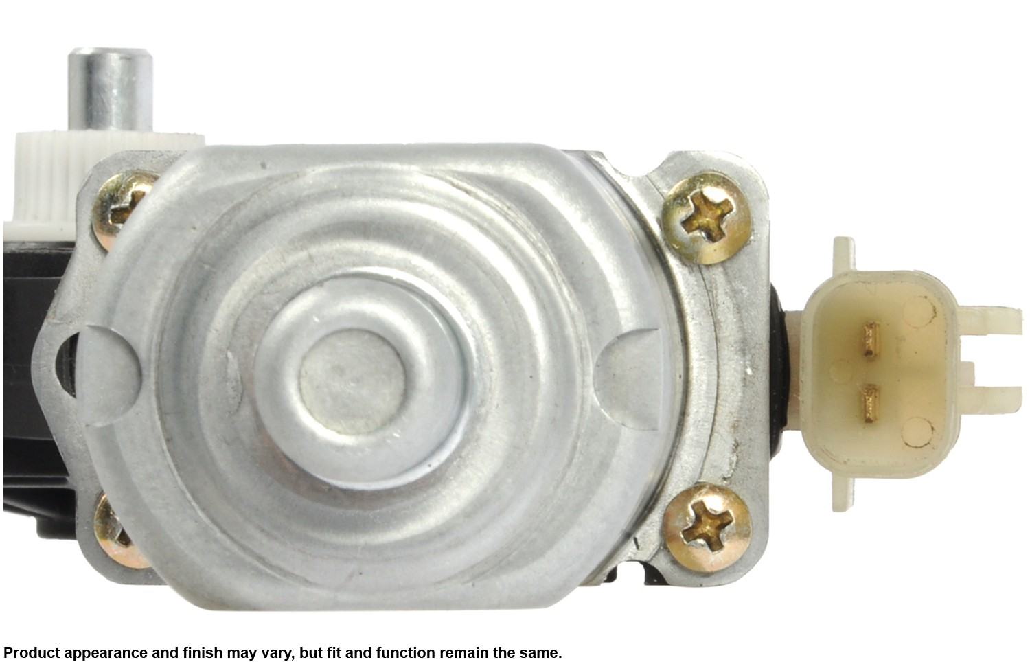 Cardone New Power Window Motor 82-489