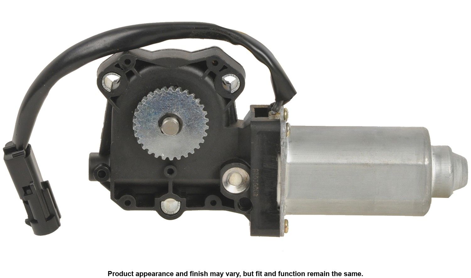 Cardone New Power Window Motor 82-600