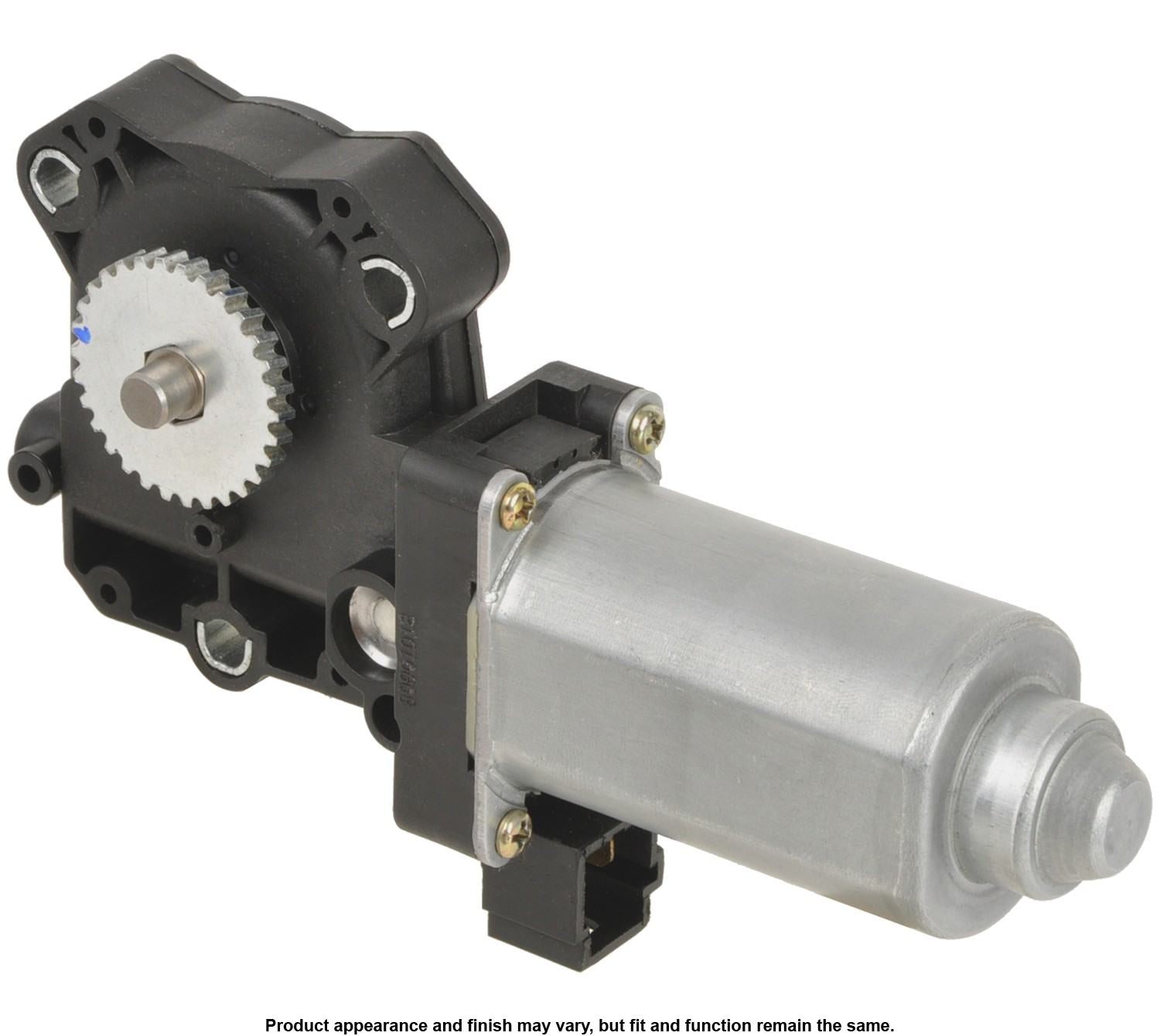 Cardone New Power Window Motor 82-606