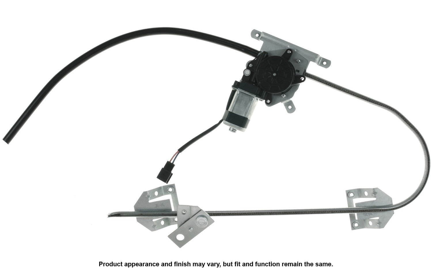 Cardone New New Power Window Motor and Regulator Assembly 82-607AR