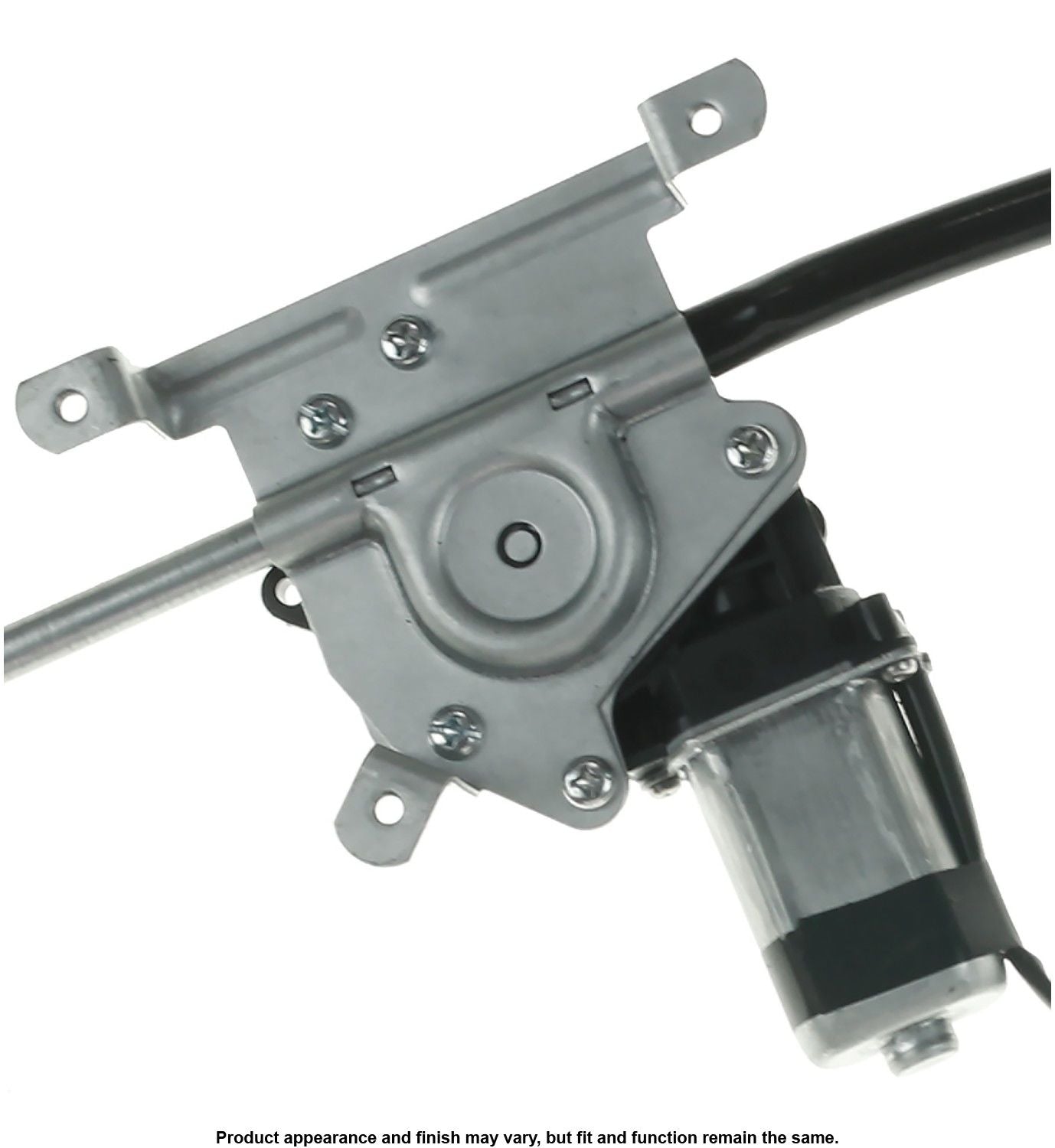 Cardone New New Power Window Motor and Regulator Assembly 82-607AR