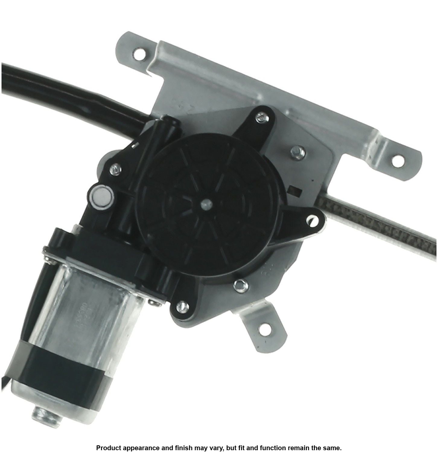 Cardone New New Power Window Motor and Regulator Assembly 82-607AR