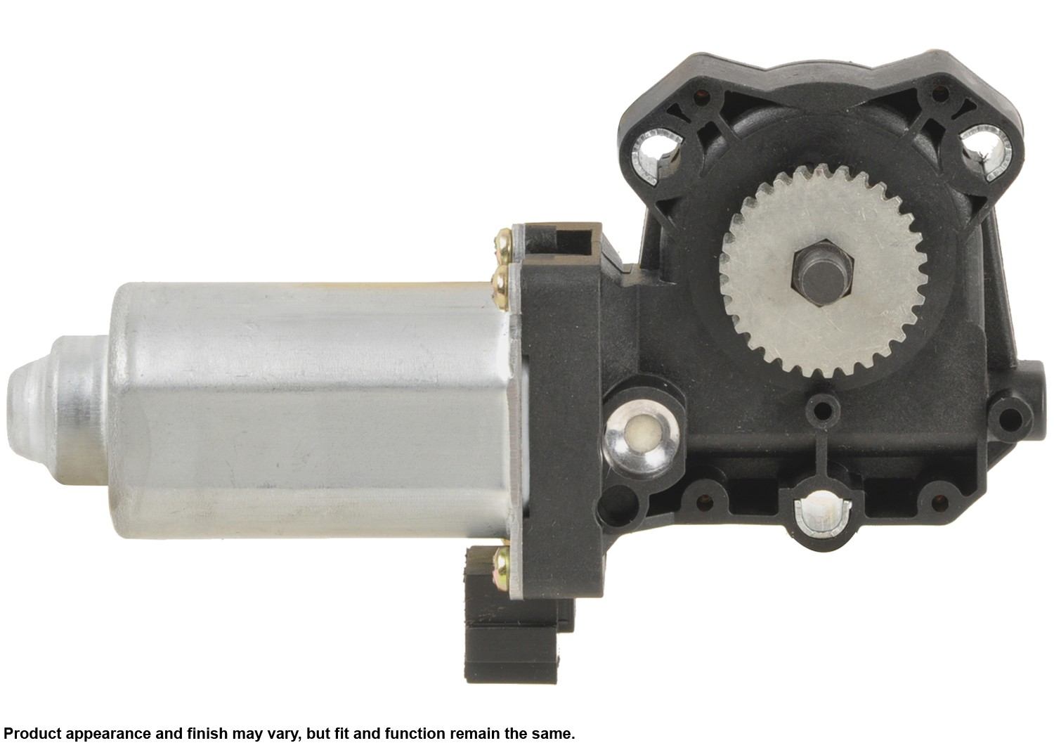 Cardone New New Power Window Motor 82-607