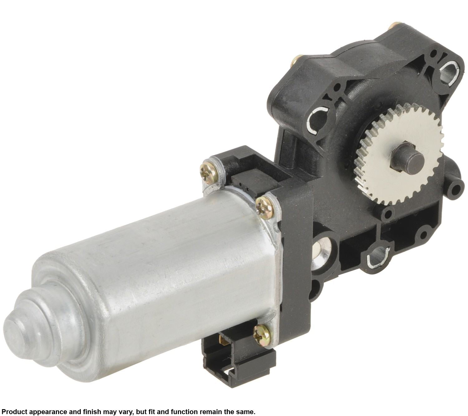 Cardone New New Power Window Motor 82-607