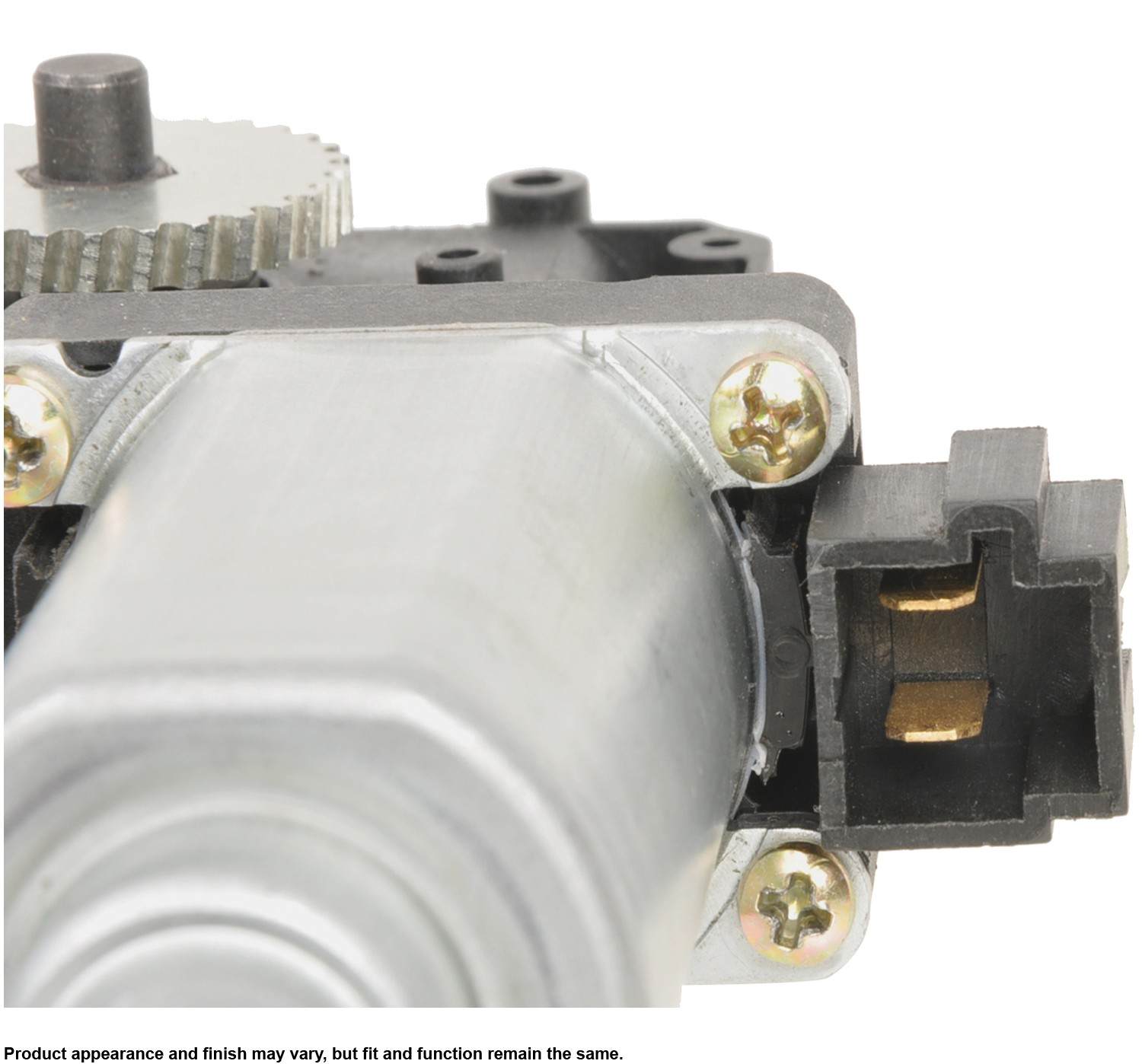 Cardone New New Power Window Motor 82-607