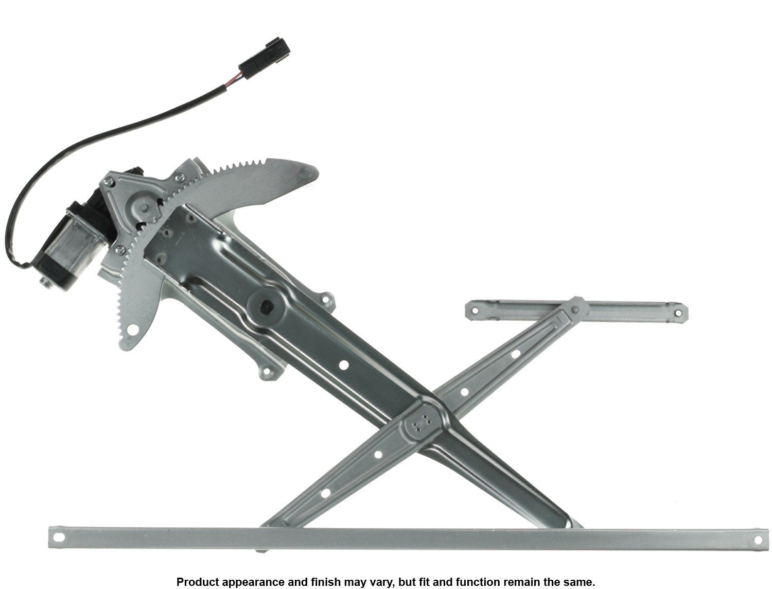 Cardone New New Power Window Motor and Regulator Assembly 82-610FR