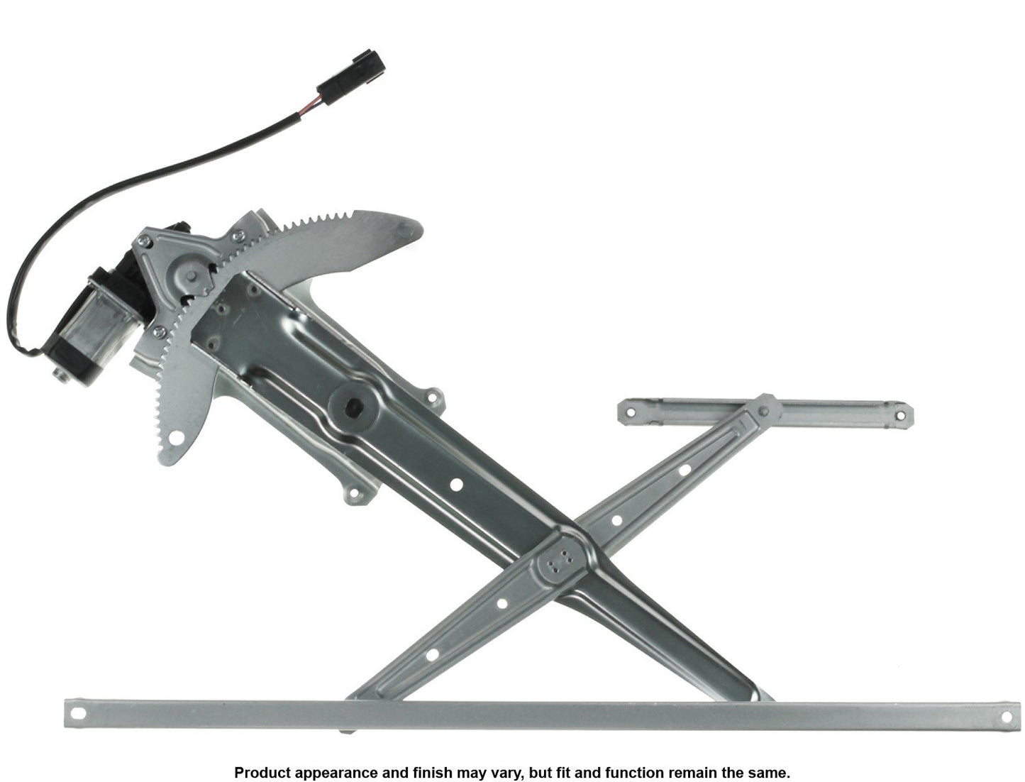 Cardone New New Power Window Motor and Regulator Assembly 82-610FR