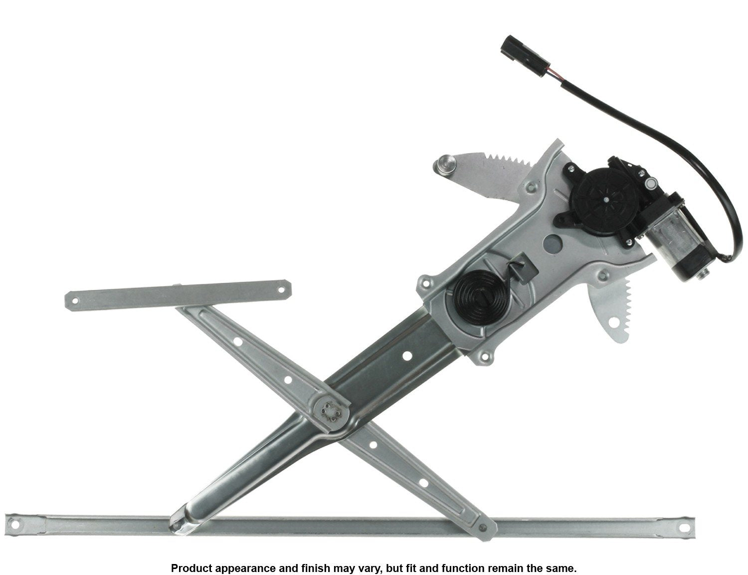 Cardone New New Power Window Motor and Regulator Assembly 82-610FR