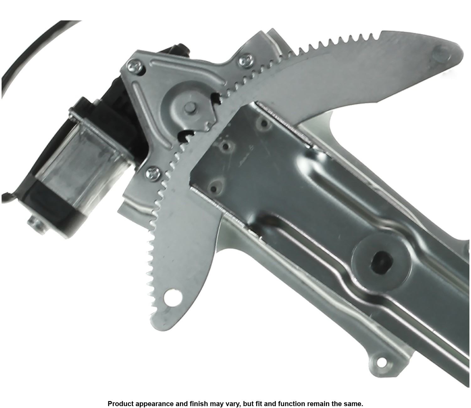 Cardone New New Power Window Motor and Regulator Assembly 82-610FR