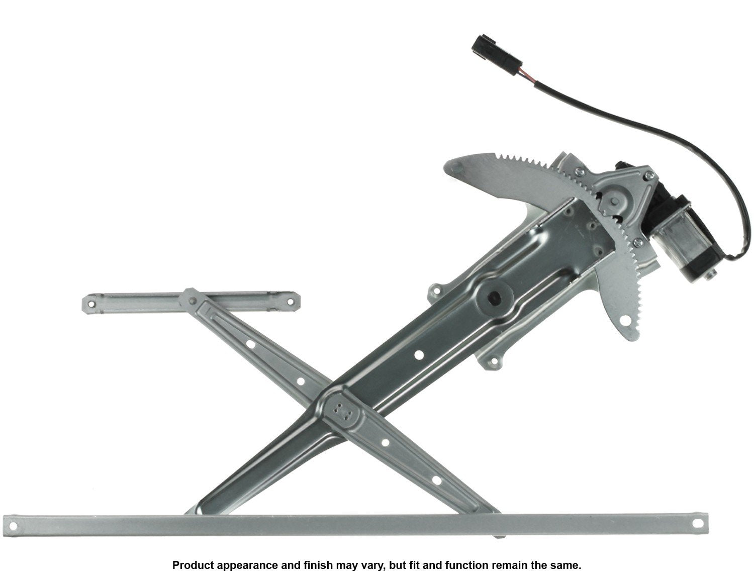 Cardone New New Power Window Motor and Regulator Assembly 82-611FR