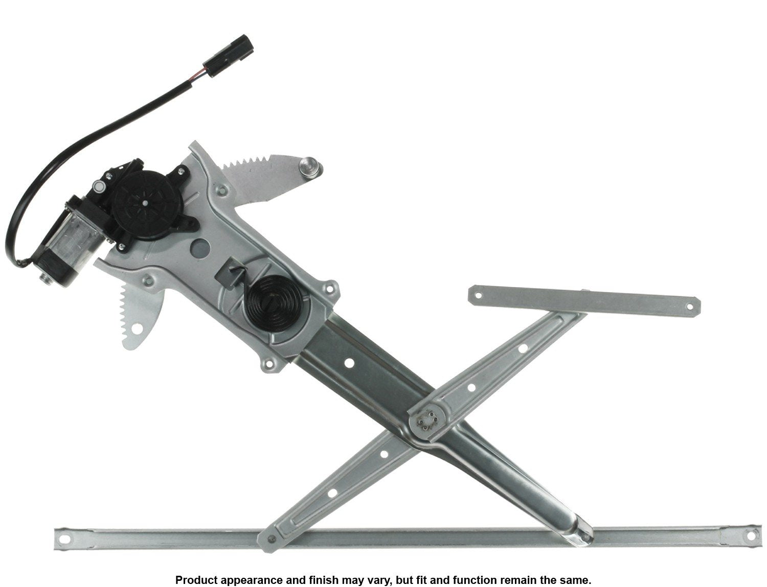 Cardone New New Power Window Motor and Regulator Assembly 82-611FR