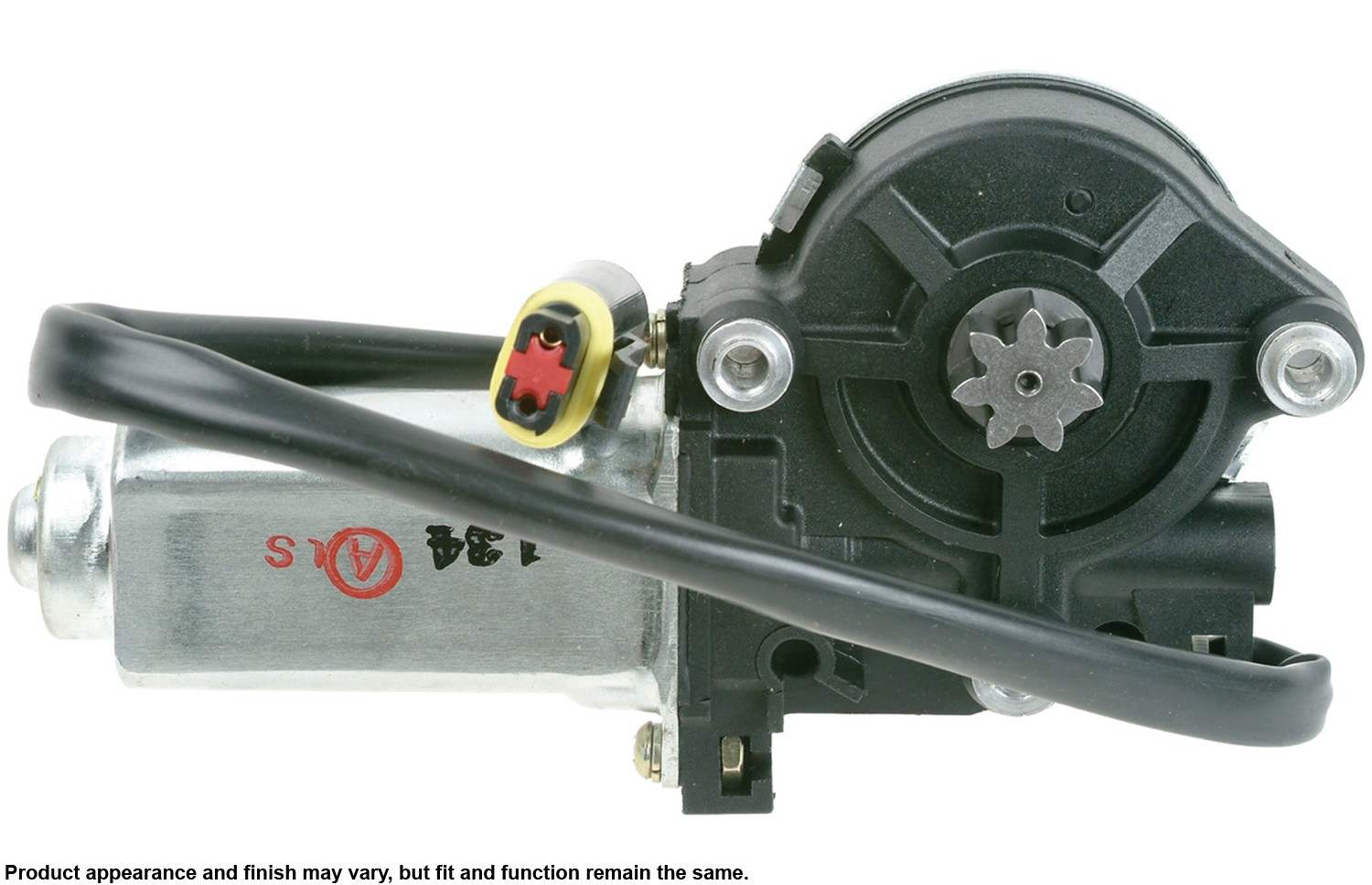 Cardone New Power Window Motor 82-611