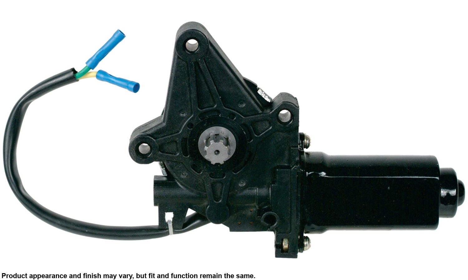 Cardone New New Power Window Motor 82-612