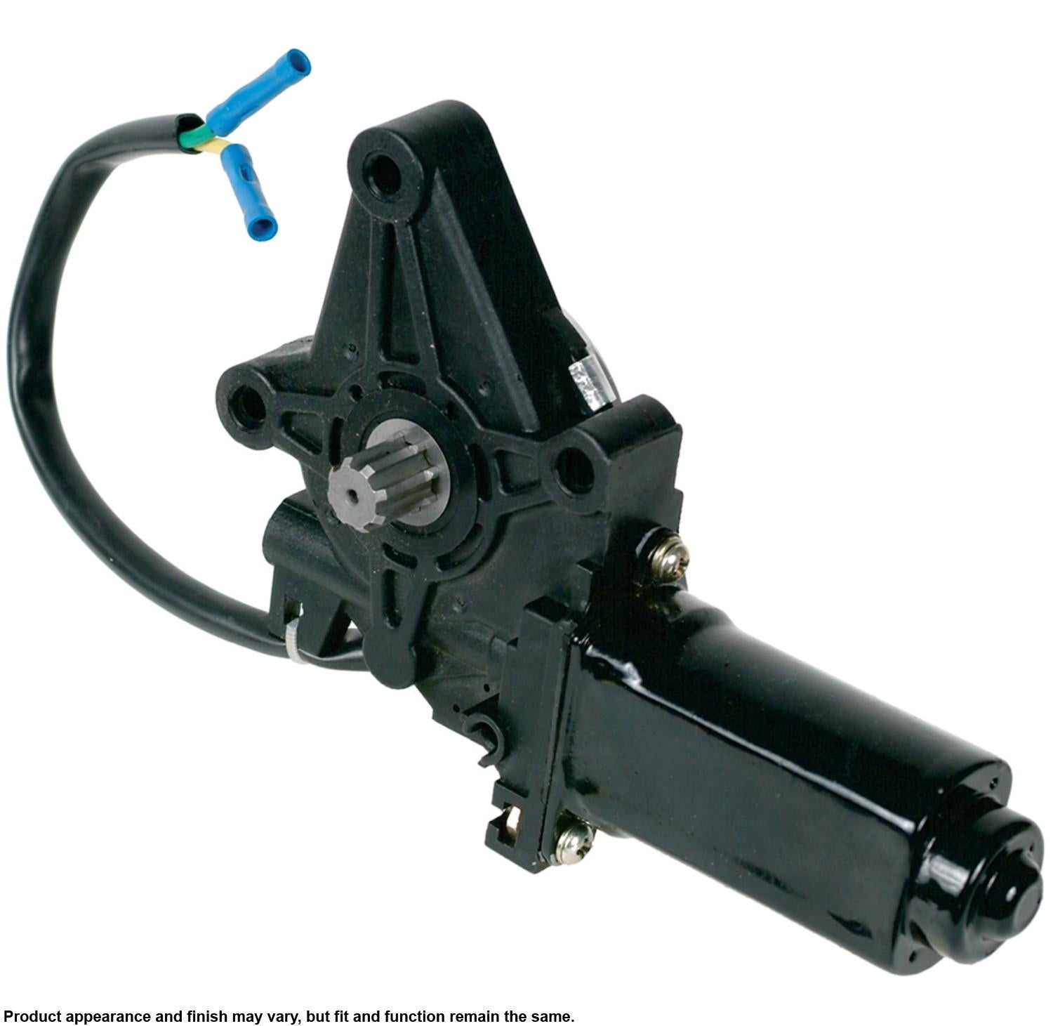 Cardone New New Power Window Motor 82-612