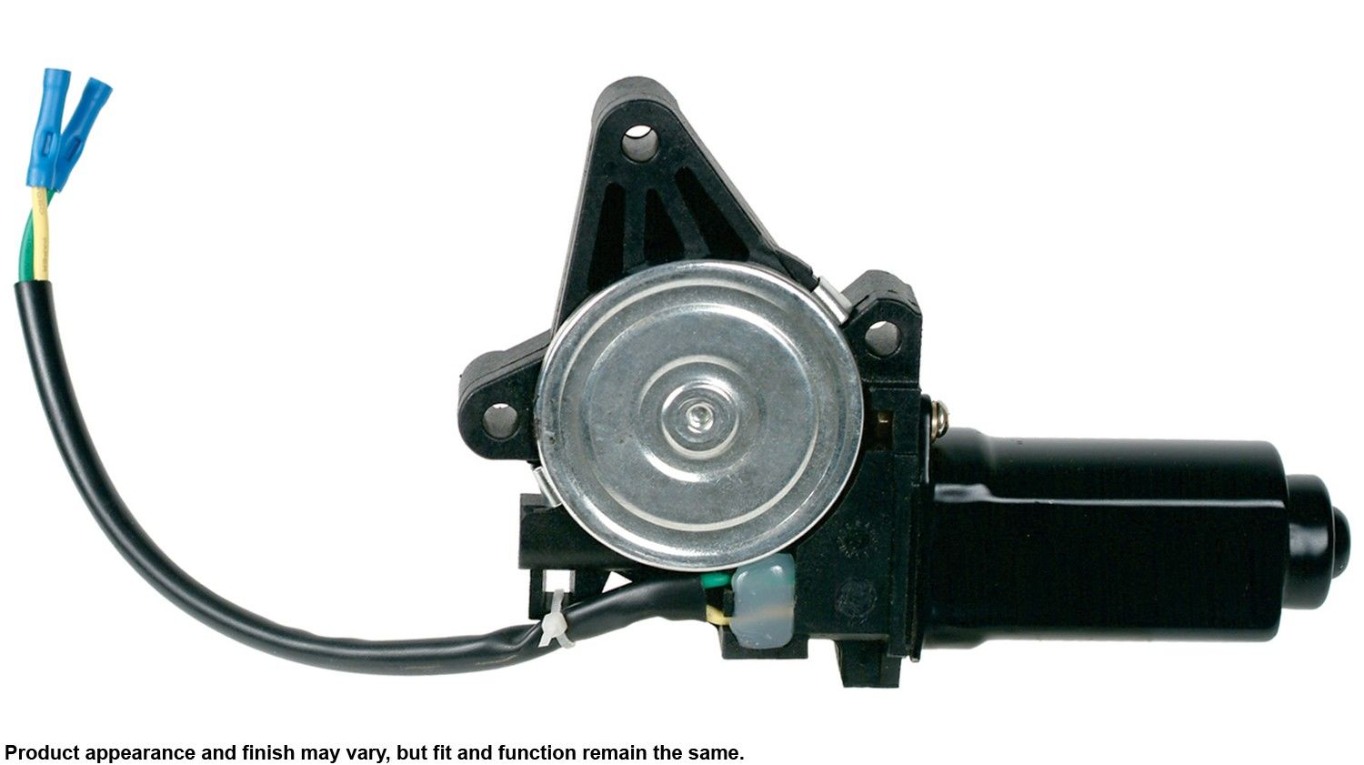 Cardone New Power Window Motor 82-613