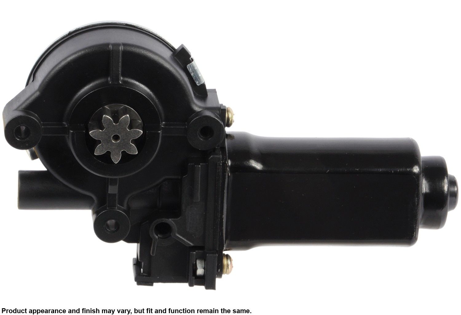 Cardone New Power Window Motor 82-620