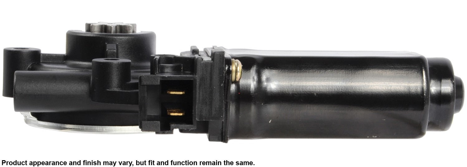 Cardone New Power Window Motor 82-620