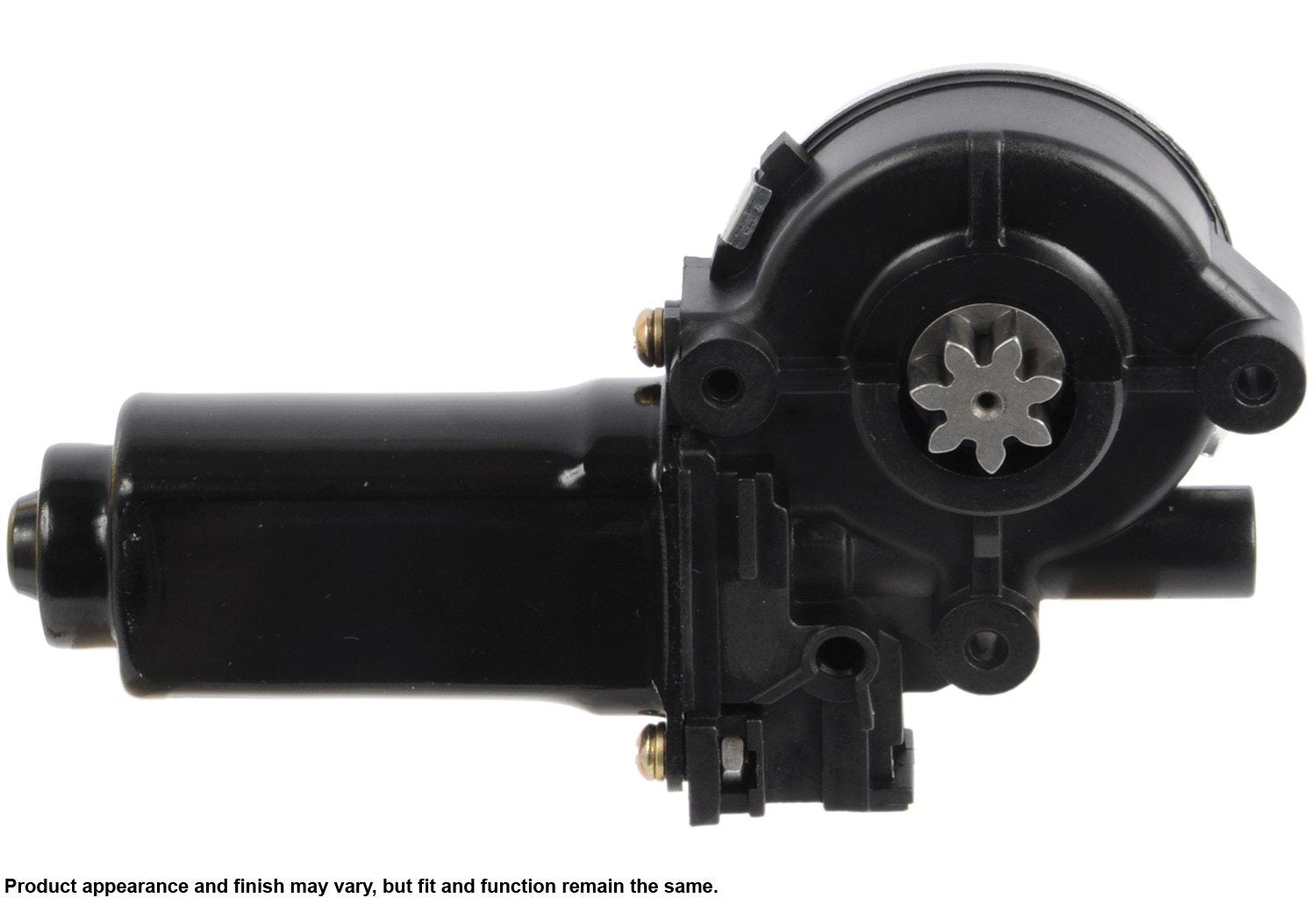 Cardone New New Power Window Motor 82-621