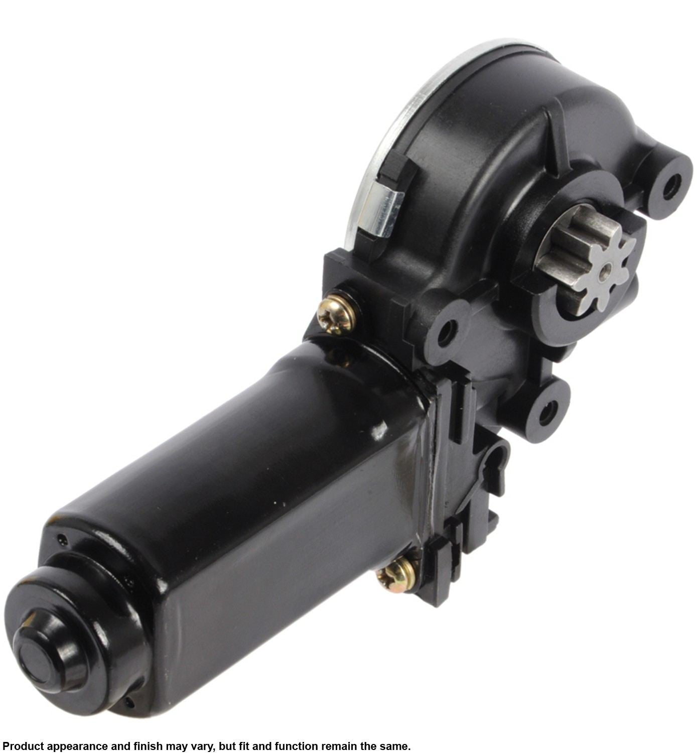 Cardone New New Power Window Motor 82-621