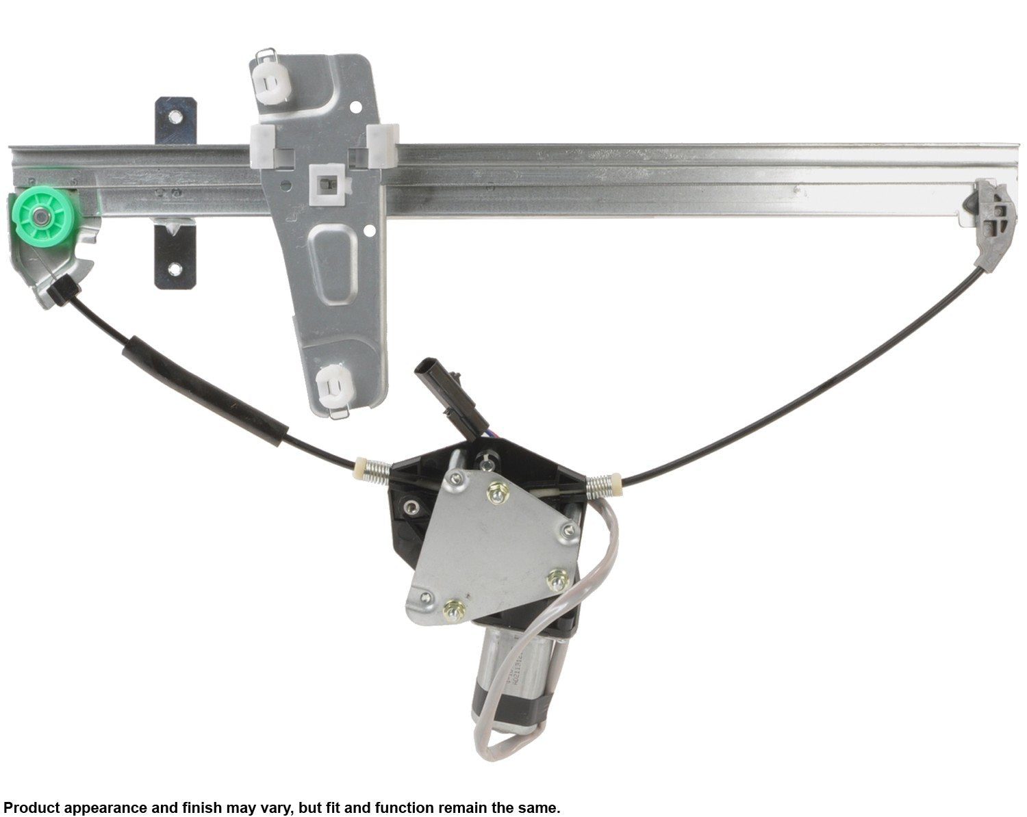 Cardone New New Power Window Motor and Regulator Assembly 82-622AR