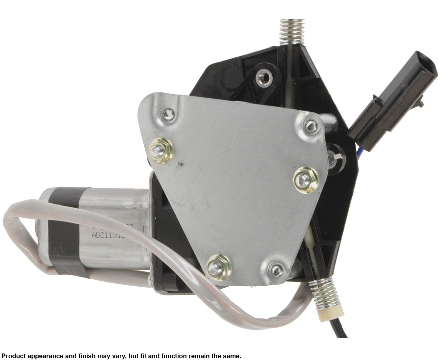 Cardone New New Power Window Motor and Regulator Assembly 82-622AR