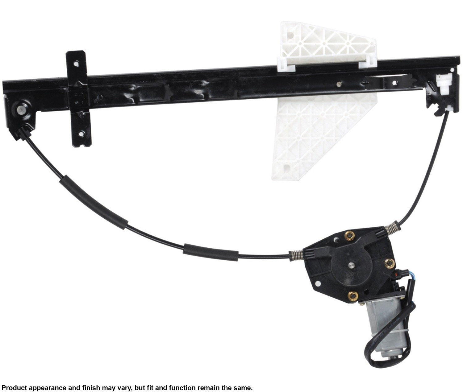 Cardone New New Power Window Motor and Regulator Assembly 82-623BR