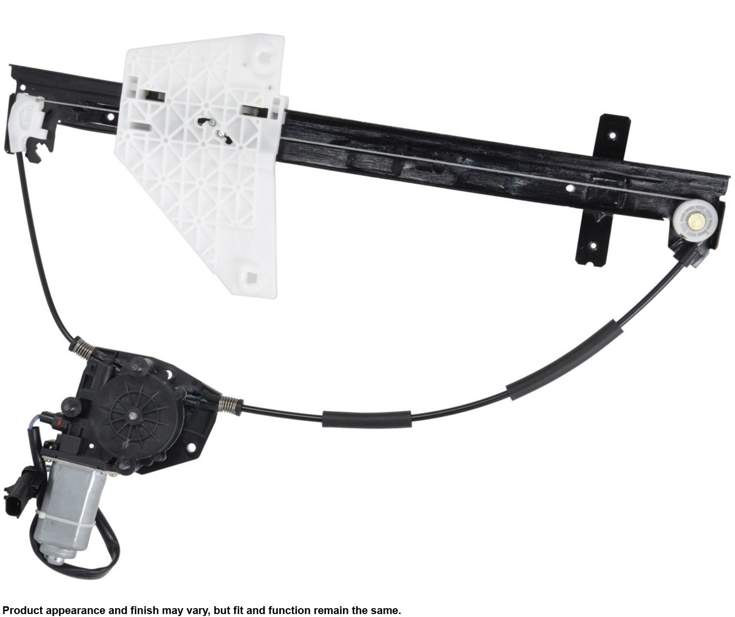 Cardone New New Power Window Motor and Regulator Assembly 82-623BR