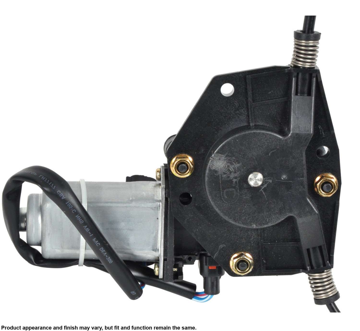 Cardone New New Power Window Motor and Regulator Assembly 82-623BR