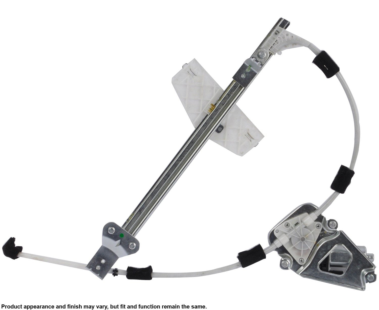 Cardone New New Power Window Motor and Regulator Assembly 82-624AR