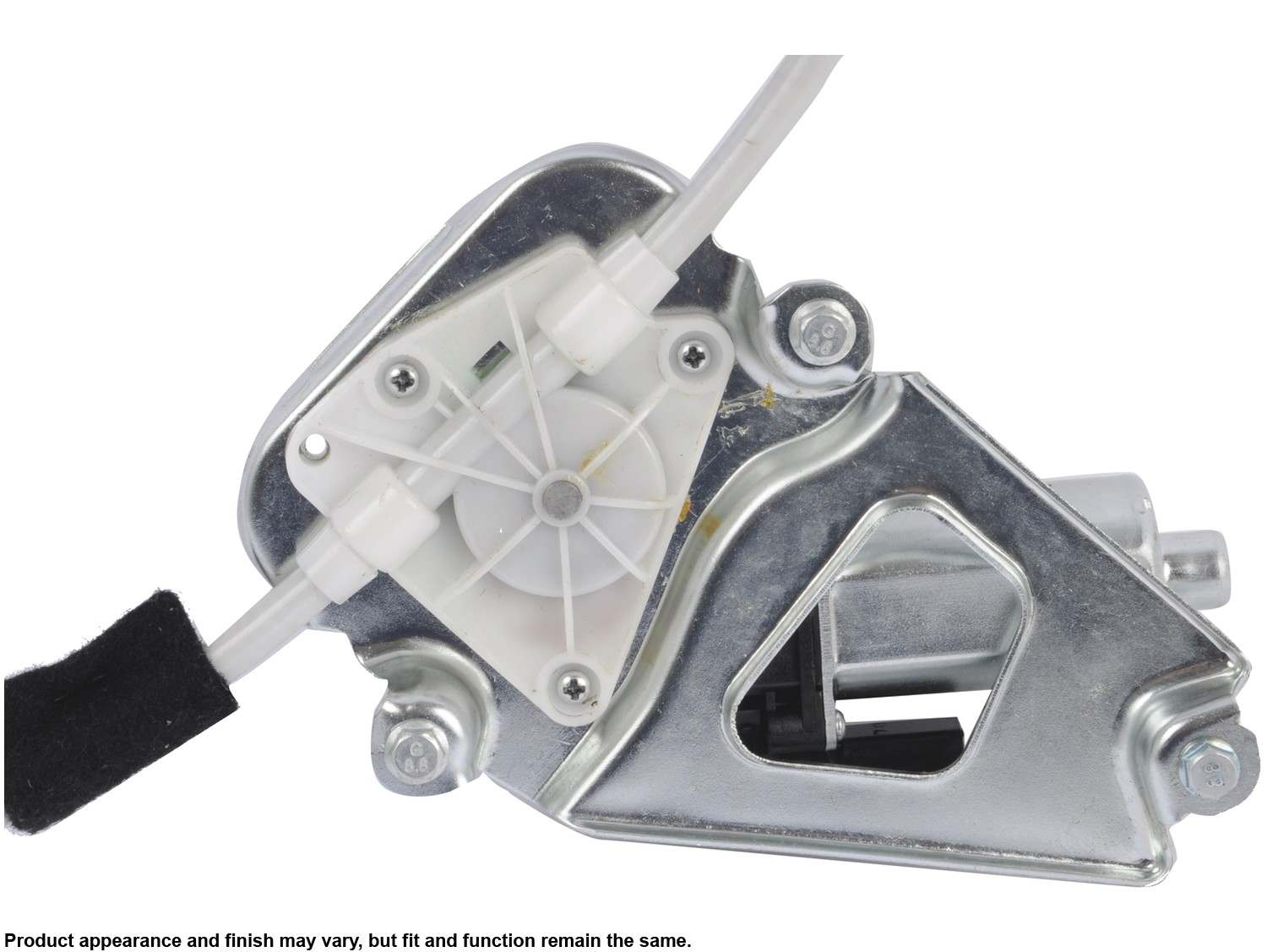 Cardone New New Power Window Motor and Regulator Assembly 82-624AR