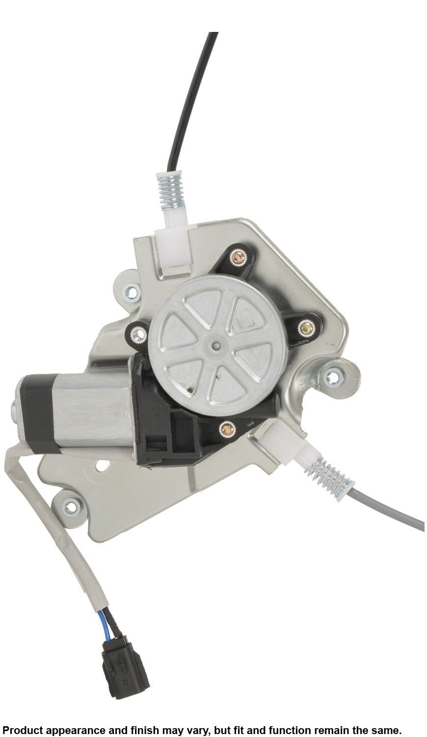 Cardone New Power Window Motor and Regulator Assembly 82-624BR