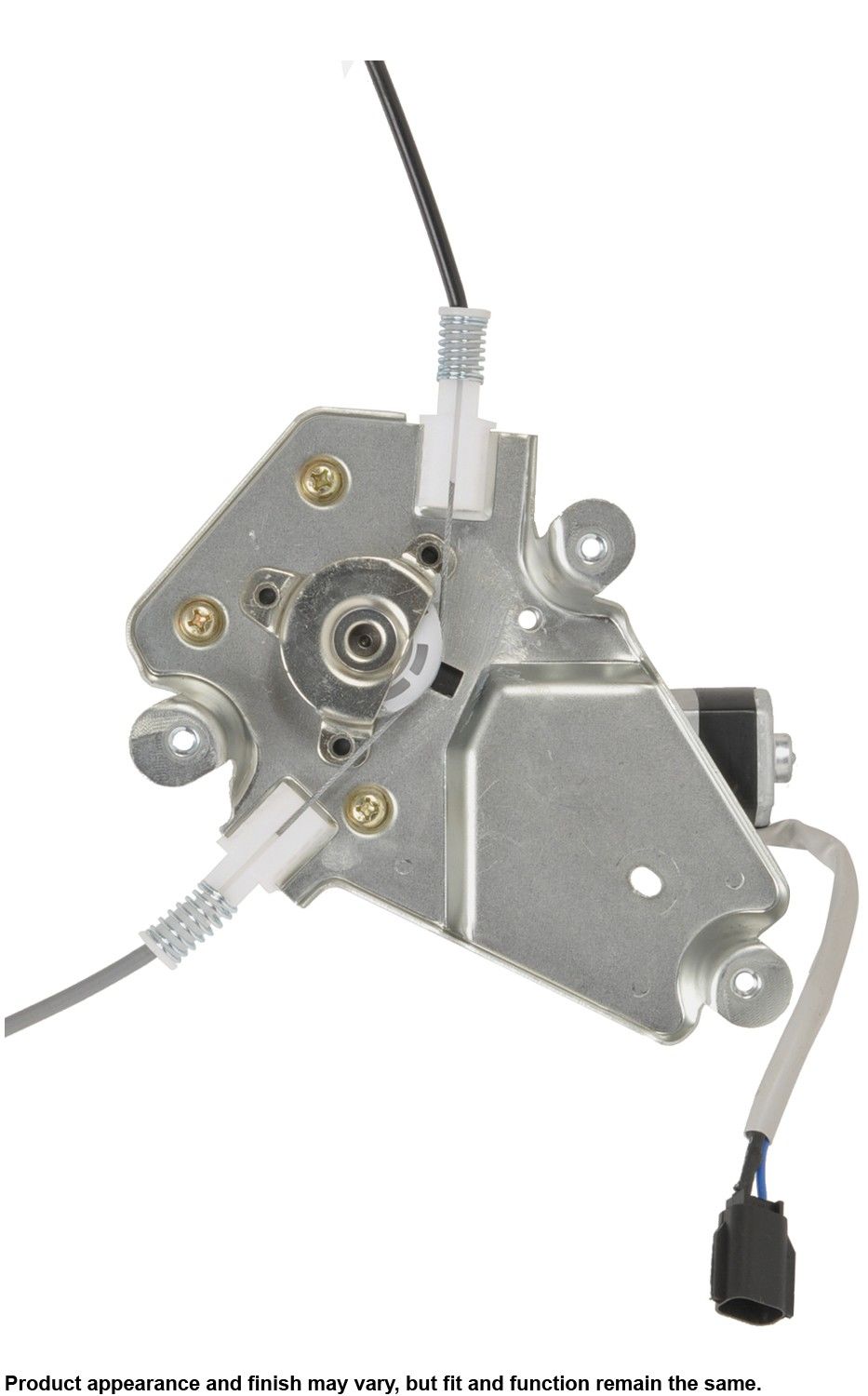 Cardone New Power Window Motor and Regulator Assembly 82-624BR