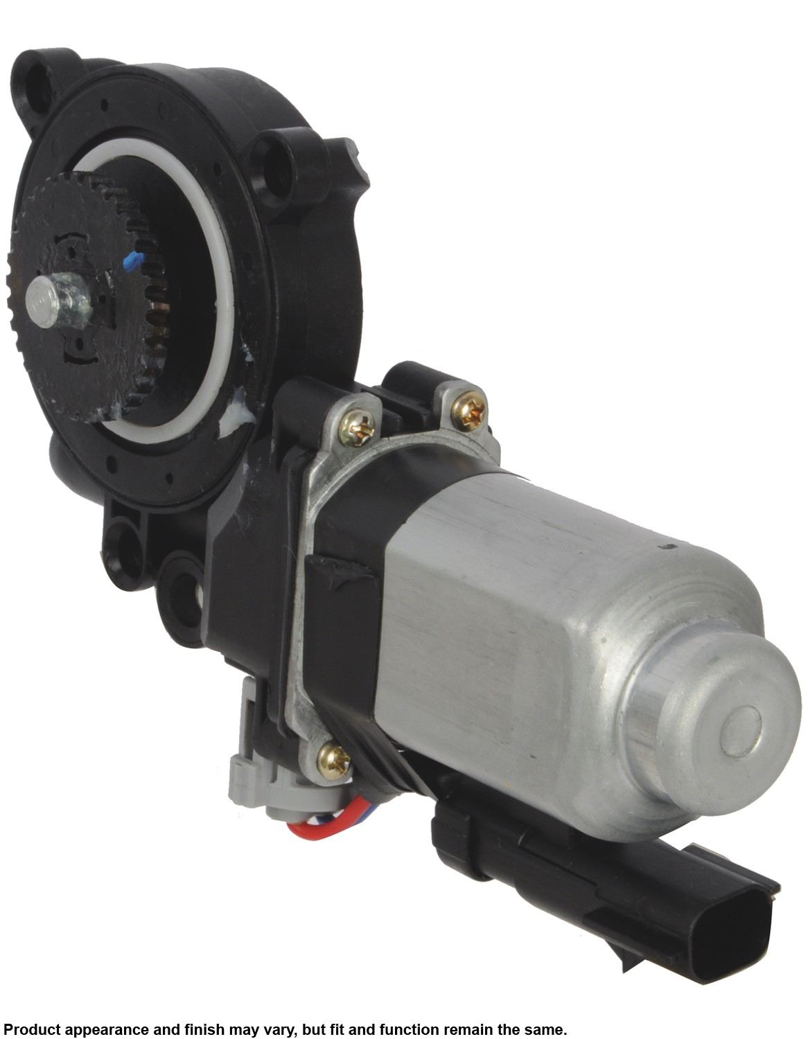 Cardone New Power Window Motor 82-624