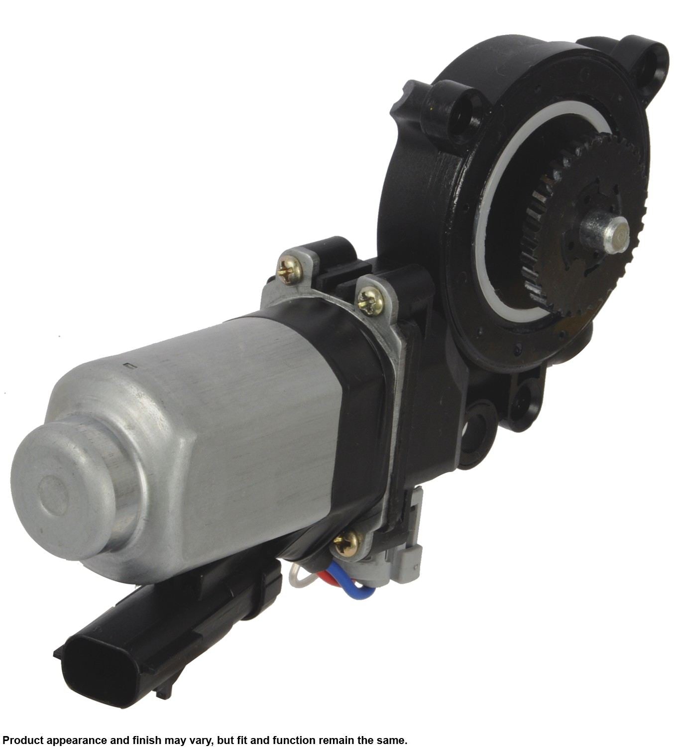 Cardone New Power Window Motor 82-625