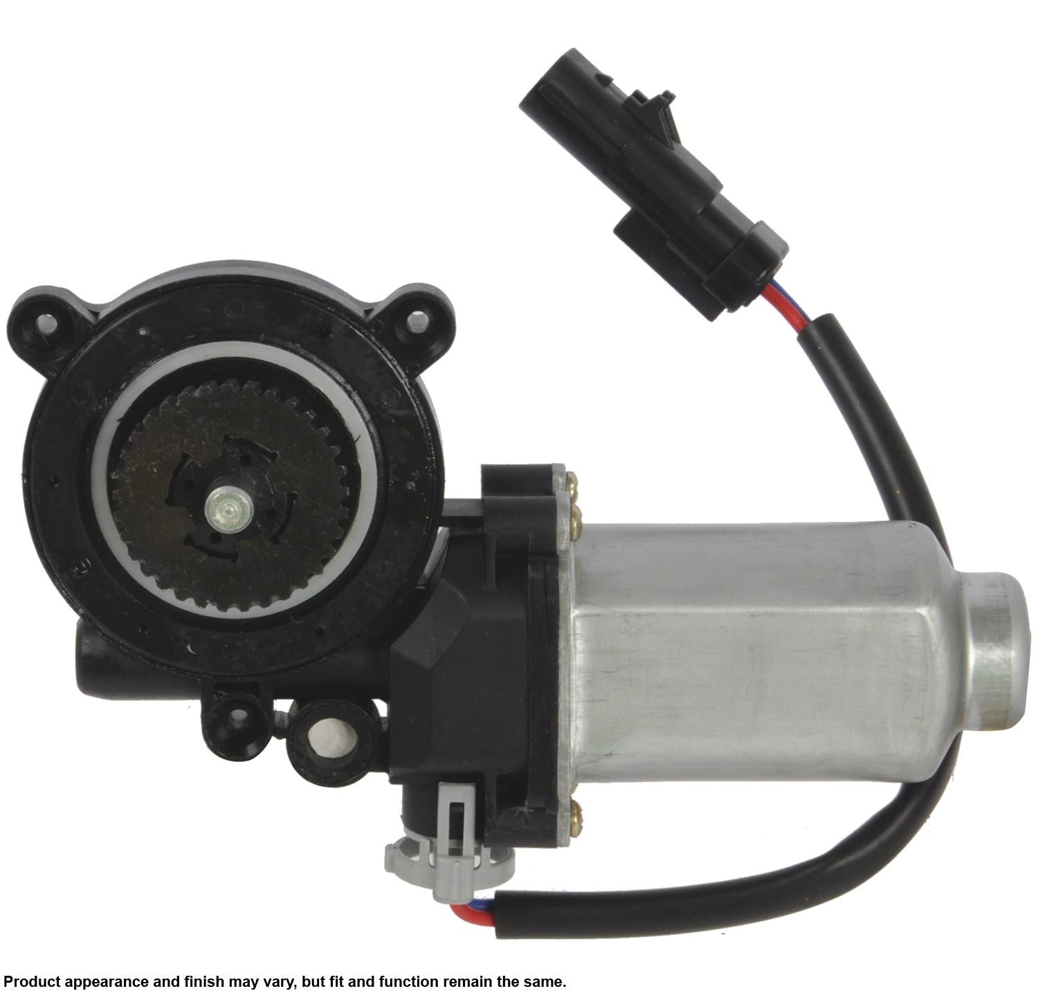 Cardone New Power Window Motor 82-626