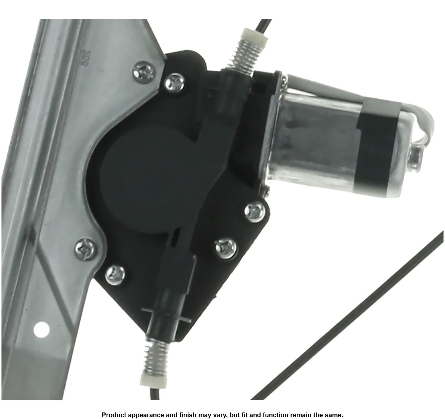 Cardone New New Power Window Motor and Regulator Assembly 82-629AR