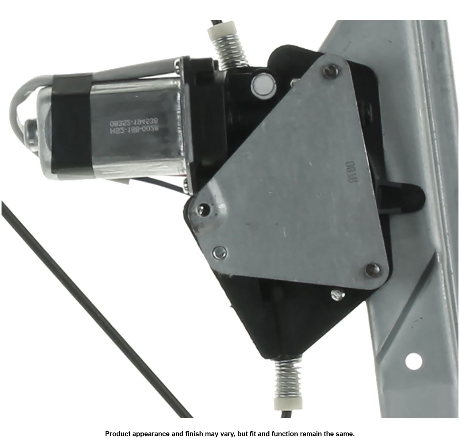 Cardone New New Power Window Motor and Regulator Assembly 82-629AR