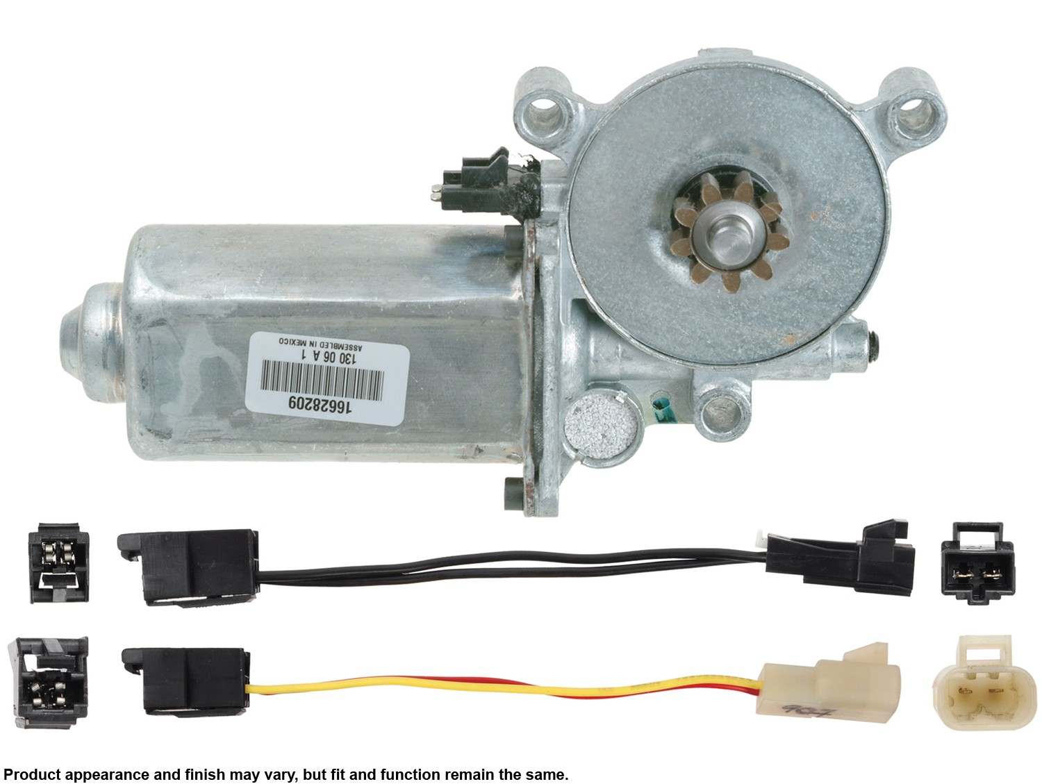 Cardone New Power Window Motor 82-910