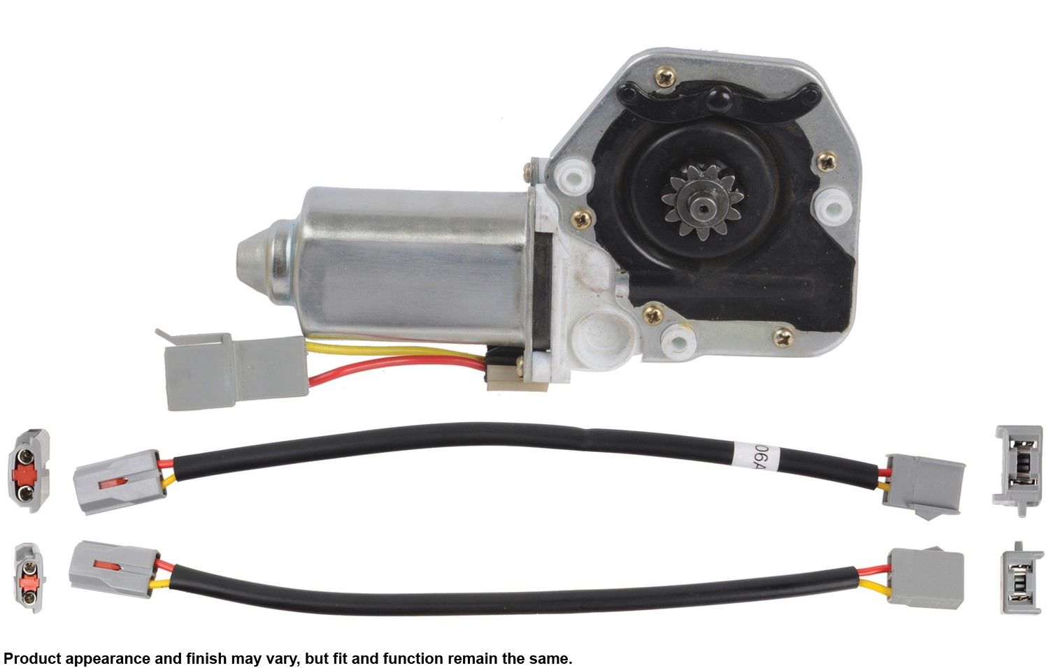 Cardone New Power Window Motor 82-912