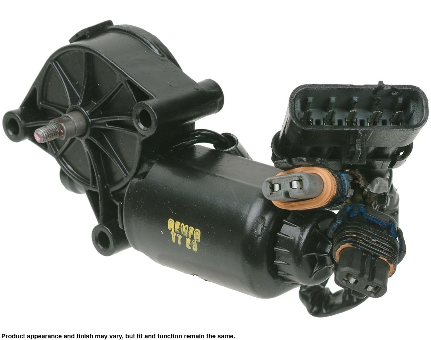 Cardone New New Headlight Motor 82-9130H